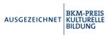 Logo BKM-Preis