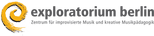 Logo Exploratorium