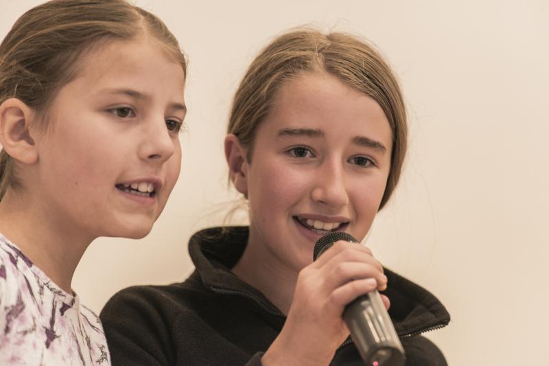 Paradiesisch! Familienkonzert am 21. September 2014 in Esslingen