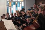 Junger Chor der Bachakademie
