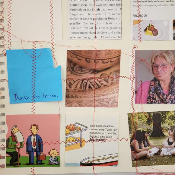 Ausstellung Stephanie Graßhoff 02