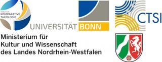 Logo CTSI Plattform komplett