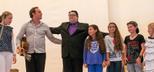 Paradiesisch! Familienkonzert am 21. September 2014 in Esslingen