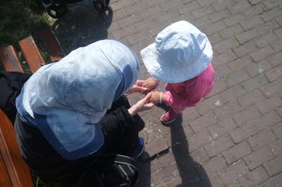 G hoch vier - Hadjer