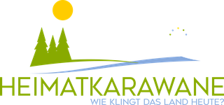 Logo Heimatkarawane