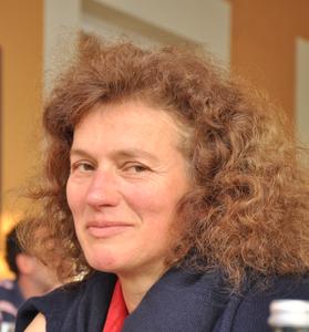 Christina Eychmüller