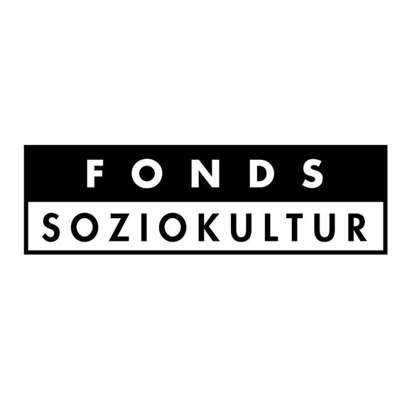 Logo Fonds Soziokultur