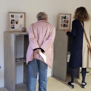 Stadtteifest Ausstellung 02