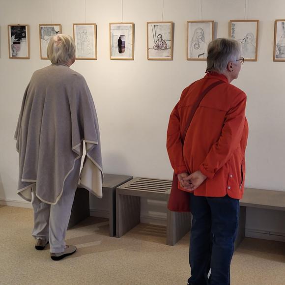 Stadtteifest Ausstellung 03