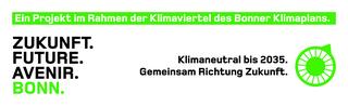 Logo Klimaviertel