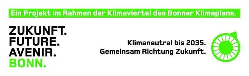 Logo Klimaviertel