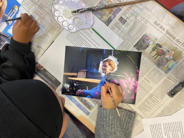 Ausstellung Sidika Kordes 01