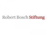 Logo Robert Bosch Stiftung